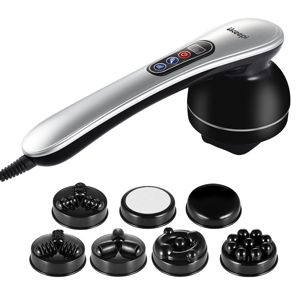 handheld massage machine