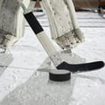 thumbnail image 1 of QUMIIRITY 6 Pcs Rondelles de Hockey Légères Solides pour Équipes et Associations, 1 of 6