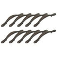 thumbnail image 1 of Design House 182212 Victorienne Pull&44; Bronze Frotté à l'Huile - Pack de 10, 1 of 1