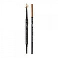 thumbnail image 2 of J.Cat Beauty Pro-cision Micro Slim Brow Pencil - Black 0.003oz, 2 of 3
