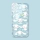 thumbnail image 3 of Soft Silicone Case for Huawei Honor 10 10i 20 20i 30 30S Lite 50 60 SE 70 8X 9X Pro V20 V30 V40 Hello Kitty Kuromi Melody Cover, 3 of 5