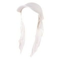 thumbnail image 1 of Chapeau Décontracté pour Femmes, Turban Musulman, Couvre-Chef, 1 of 3