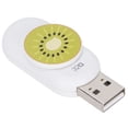 thumbnail image 2 of Unidad flash USB, novedad, forma de kiwi, portátil, estable, duradera, a prueba de humedad, intercambio en caliente, memoria USB Plug Play, 2 of 8