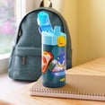thumbnail image 7 of Zak Designs 16oz Sonic Jubilation Water Bottle, 7 of 7