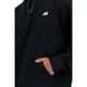 thumbnail image 4 of Sudadera con capucha New Balance Sport Essentials de forro polar para hombre, color negro, 4 of 4