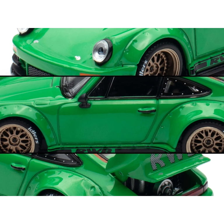RWB 930 Green 