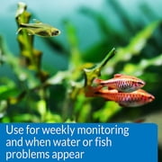 API Freshwater Master Test Kit, Aquarium Water 850 Test Kit