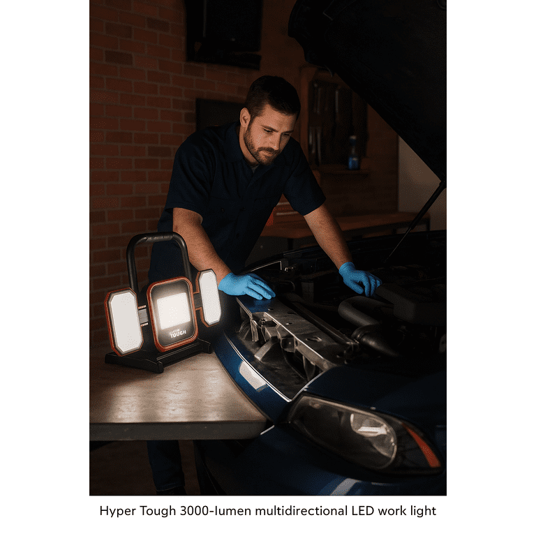 LED Dimbare Touch Monitorverlichting LED/5W/5V 3000