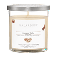 thumbnail image 4 of Halarosis, 8.5 oz, Soy Candle, Cinnamon Rolls, Container Candle, 4 of 5