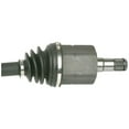 thumbnail image 4 of For Volkswagen Jetta Passat Rabbit CC Golf Front Right Passenger Side CV Axle Shaft - BuyAutoParts, 4 of 6