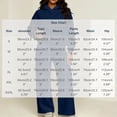 thumbnail image 3 of 2 Piece Outfits Women's Sweatsuits Hoodies Lounge Sets Fall Oversized Sweatpants with Pockets Clothes, 3 of 8