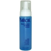 Nairobi Wrapp-It Shine Foam Lotion 8 oz