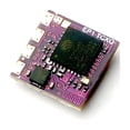 thumbnail image 4 of TCXO Technology for Stability – Ensures reliable frequency performance under extreme temperature changes, ideal for long-range FPV flying.  Ultra-Lightweight Design – EP1 (0.41 g) with omni antenna a, 4 of 5