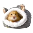 thumbnail image 1 of Suministros para hámster, conejillo de indias, accesorios para cama, casa, jaula para erizo, suministros para Chinchilla, hurón, rata, jerbo, 1 of 7