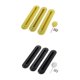 thumbnail image 1 of 6PCS de aletas de de surf Tapones Fin Key Accesorio 01, 1 of 6