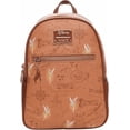 thumbnail image 1 of Loungefly Disney Peter Pan Neverland Map Mini Backpack, 1 of 3