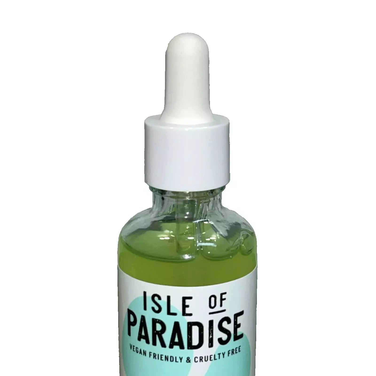 Isle of Paradise Face & Body Self Tanning Drops Medium - 1.69 fl oz / 50 ml
