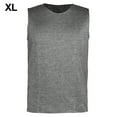 thumbnail image 2 of Gilet Anti-Coups de Poing Résistant aux Coupures Vêtements Niveau 5 Gilet de Protection Résistant aux Coupures Anti-Traces de Poing Col Rond Gilet de Sécurité Fournitures, Facile à Porter, 2 of 7