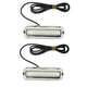 thumbnail image 1 of Luz marina impermeable BuyWeek Luces LED marinas 42 LED luz de tapón de drenaje, 1 of 9