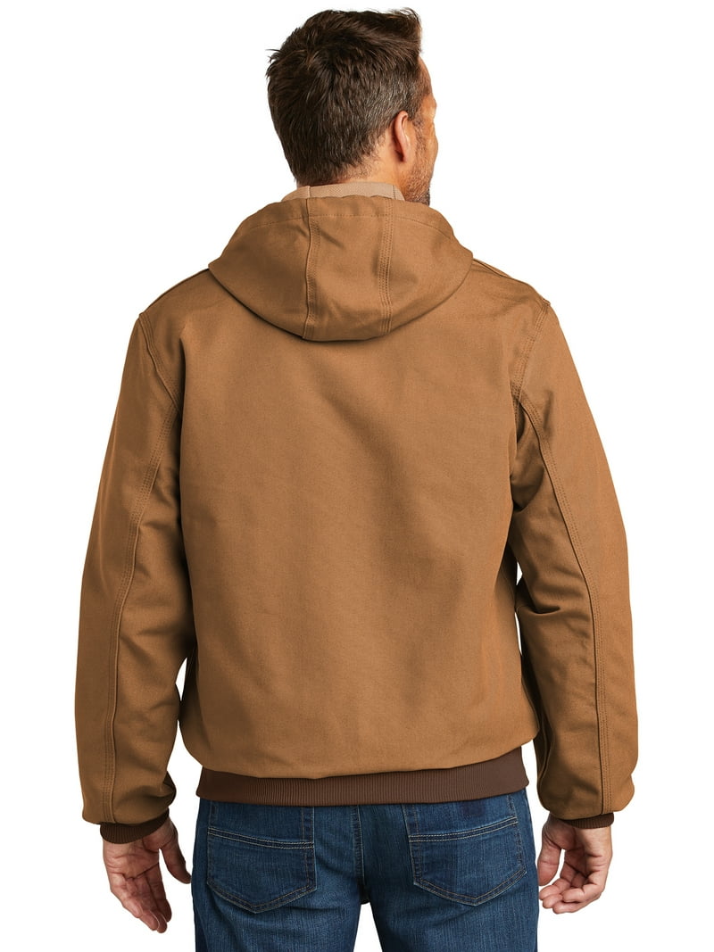 カーハート J131 Duck Thermal アクティブジャケット Carhartt Thermal Lined Duck Active Jacket | Carhartt Work Jacket