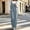 Light Blue, variant on BRGZLK Womens Corduroy Overalls Fall Winter Trendy Sleeveless Adjustable Button Straps Loose Fit Wide Leg Long Pant Rompers with Pockets for Casual Lounge Wear White L