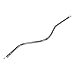 thumbnail image 3 of Compatible avec Chevrolet GM Turbo 350 Th350 Transmission Dipstick Finition Chrome, 3 of 4
