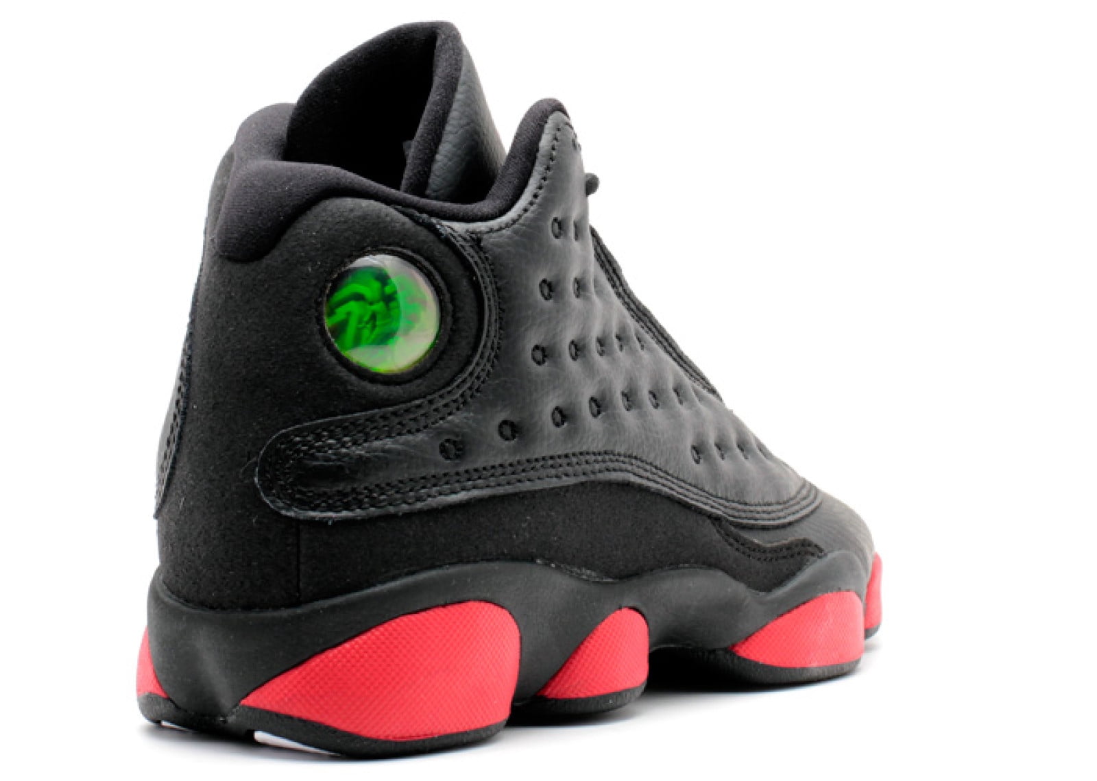 AIR JORDAN 13 RETRO BG (GS) 'DIRTY BRED' - 414574-033 - Walmart.com