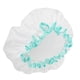 thumbnail image 1 of Gorro De Ducha Para Cabello Largo, Gorro De Ducha Impermeable De Doble Capa Para Adultos Gorro De Ducha Impermeable Reutilizable Gorro De Ducha Gorro De Baño Elástico Grueso, 1 of 7