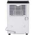 thumbnail image 2 of Honeywell 50 Pint Energy Star Dehumidifier with Built-in Pump for Basement and Rooms up to 4,000 Sq. ft. TP70PWKN, 2 of 16