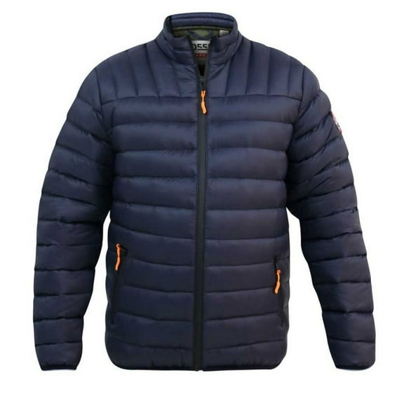 Duke Mens D555 Limehouse 1 Kingsize Padded Jacket