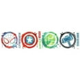thumbnail image 4 of Marvel Icons Peel and Stick Wall Decals, 4 of 5