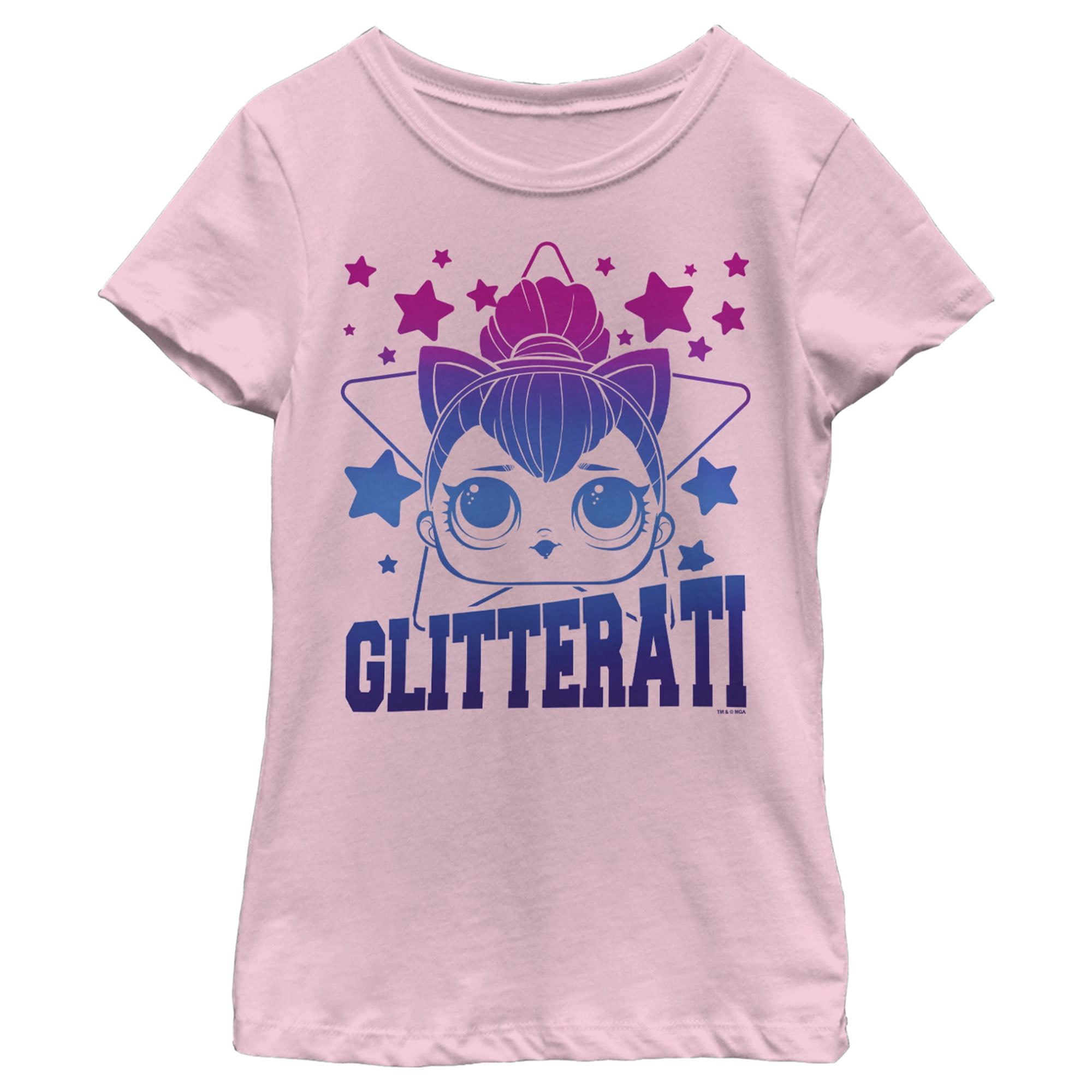 lol glitterati