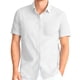 thumbnail image 5 of Camisa Para Hombre Shendy Vendy Slim Fit Strech Manga Corta, 5 of 5