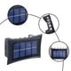 thumbnail image 4 of pstuiky Luces solares LED para exteriores focos para paisajismo luces de jardín luces solares inalámbricas para exteriores iluminación para patios y pasarelas., 4 of 6