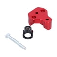 thumbnail image 2 of Compresseur De Ressort De Soupape, Kit D'outils De Ressort De Soupape Fonctionnel Avec Haute Performance Pour Voiture Rouge, 2 of 8