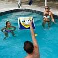 thumbnail image 5 of Open Box Driveway Games Floating Bean Bag Toss Inflatable Cornhole Game, 5 of 9