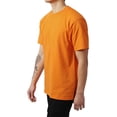 thumbnail image 2 of Hat and Beyond Men's Short-Sleeve Heavyweight Super Max T-Shirts, 2 of 6