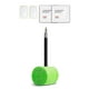 thumbnail image 1 of Cámara de Bicicleta Ultraligera para Ruedas de 28 Pulgadas - Material de TPU, Válvula Francesa de 45 mm, Antioxidante, Cubierta Ultraligera, 1 of 5
