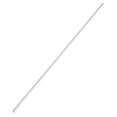 thumbnail image 1 of Varilla de movimiento lineal, 1 pieza Cilindro de acero con rodamiento Eje lineal Varilla de riel lineal Máxima comodidad NikouMX herramienta, 1 of 6
