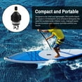 thumbnail image 4 of Paddle board air nozzle kit multi-function air pump adapter set inflation, 4 of 7