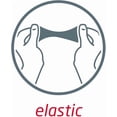 thumbnail image 5 of Leukoplast Elastic Fabric Adhesive Bandages, Patches (2 x 3 in.) Box of 50, 5 of 7