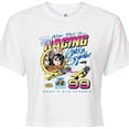 thumbnail image 3 of Star Wars - This Is Podracing Anakin Skywalker - Juniors Cropped Graphic T-Shirt, 3 of 5