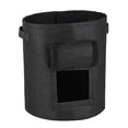 thumbnail image 4 of SDNall Plant Bags Nonwoven Cloth Pot Gardening Bag Vegetable Potato Planter Bag, 4 of 9
