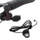 thumbnail image 3 of Pulgar De Bicicleta Eléctrica Reemplazo Perfecto Control De Velocidad De Bicicleta Acelerador De Acelerador De Dedo Fácil De Instalar Para Scooter De Bicicleta Con Manillar De 22.5 Mm Vogacara OD007236-00, 3 of 7
