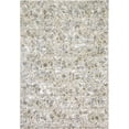 thumbnail image 1 of Dynamic Rugs CU710982036242 6 ft. 7 in. x 9 ft. 6 in. Chateau 98203 Rectangle Modern Area Rug - 6242 Beige & Blue, 1 of 1