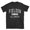 Black, variant on Fieldon Illinois Classic Established Men's Cotton T-Shirt