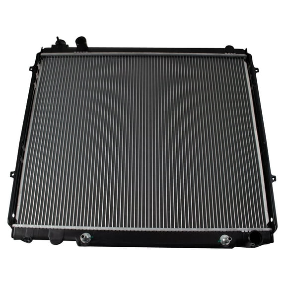 TRQ Radiator Fits 2000-2006 Toyota Tundra RDA80098