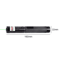 thumbnail image 4 of 900Miles Rechargeable Lazer Green Laser Pointer Pen Astronomy Visible Beam Light, 4 of 19