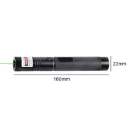 900Miles Rechargeable Lazer Green Laser Pointer Pen Astronomy Visible Beam Light