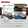 thumbnail image 3 of Yakima 8007018 Skinnywarrior Stretch Net, 3 of 7